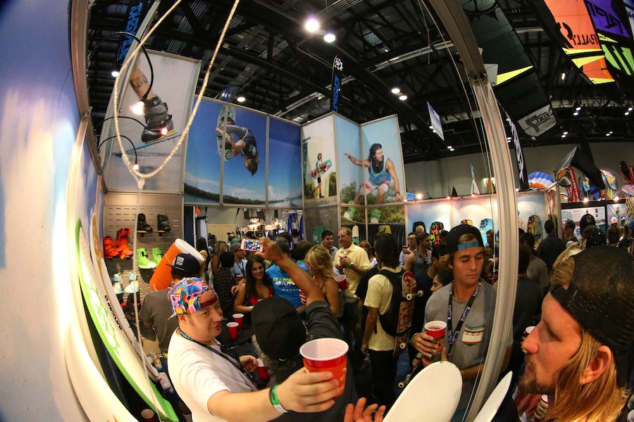 Surf Expo 2013